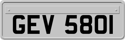GEV5801