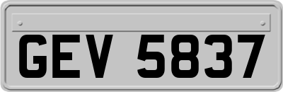 GEV5837