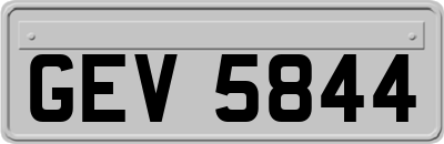 GEV5844