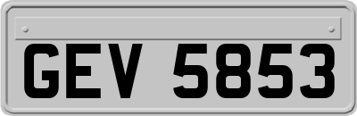 GEV5853