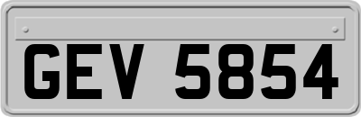 GEV5854