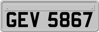 GEV5867