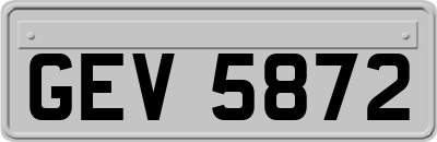 GEV5872