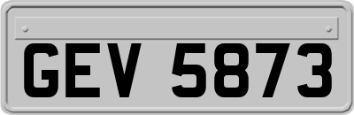 GEV5873
