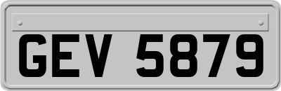 GEV5879