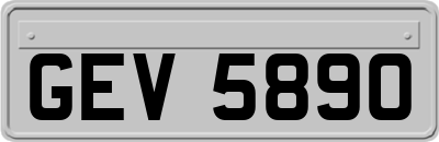 GEV5890