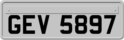 GEV5897