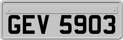 GEV5903