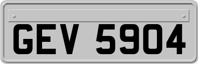GEV5904