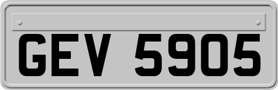 GEV5905