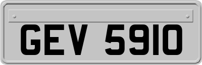 GEV5910