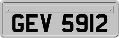 GEV5912