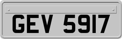 GEV5917