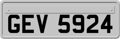 GEV5924