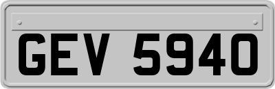 GEV5940