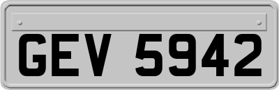 GEV5942