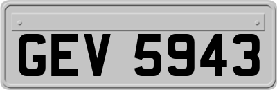 GEV5943