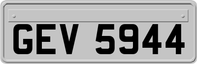 GEV5944