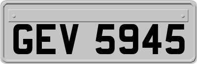 GEV5945