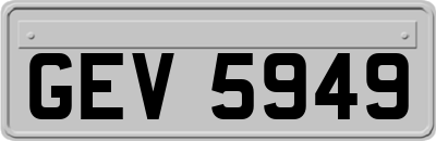 GEV5949