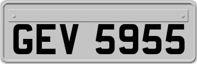 GEV5955