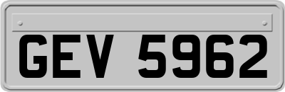 GEV5962