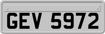 GEV5972