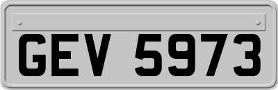 GEV5973