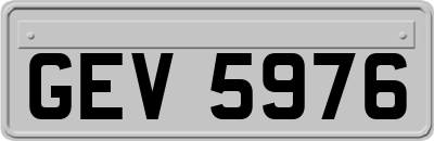 GEV5976