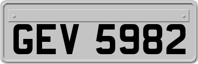 GEV5982