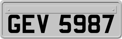 GEV5987