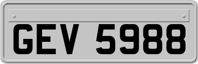 GEV5988