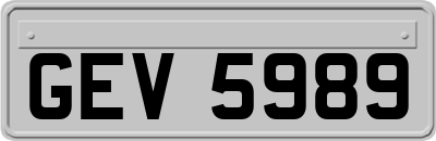GEV5989