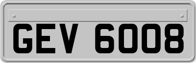 GEV6008
