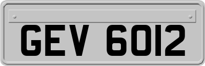 GEV6012