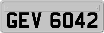 GEV6042