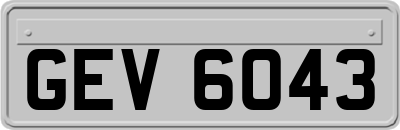 GEV6043