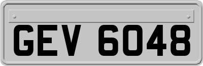 GEV6048