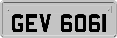 GEV6061