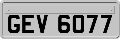 GEV6077