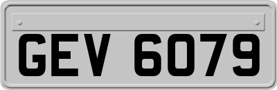 GEV6079
