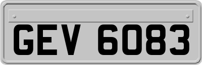 GEV6083
