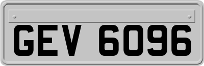 GEV6096