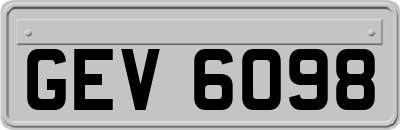 GEV6098