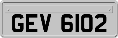 GEV6102