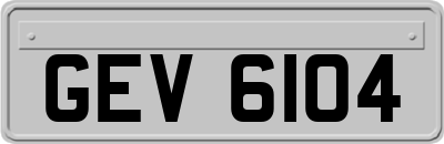 GEV6104