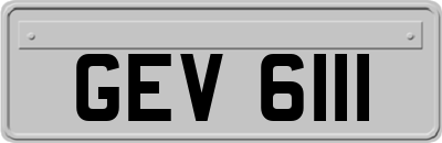 GEV6111