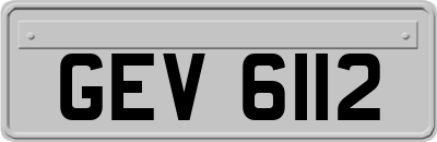 GEV6112