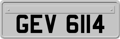 GEV6114