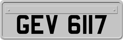 GEV6117